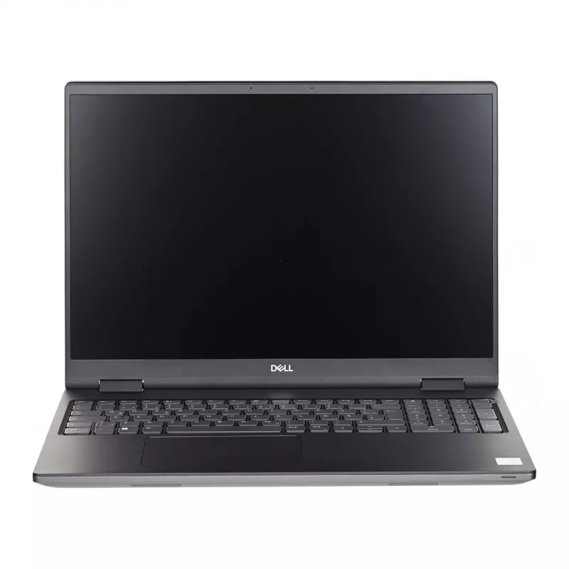 DELL PRECISION 7670 i5-126000HX 32GB 1TB SSD 16 inch FHD (RTX A2000) Win11pro + fuente de alimentación reacondicionado