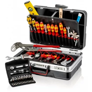 Knipex 00 21 21 HK S negro