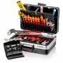 Knipex 00 21 21 HK S negro
