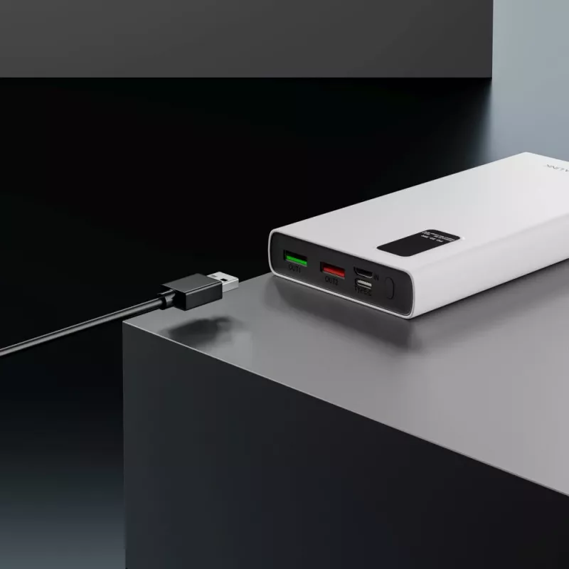Batería portátil Extralink EPB-067W 10000mAh
