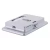 Videoportero EZVIZ DP2C 2 MP 10,9 cm (4,3