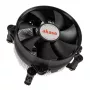 Disipador/radiador Akasa AK-CC6603EP01 9,5 cm aluminio negro
