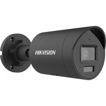 Cámara de seguridad IP Hikvision DS-2CD2086G2H-IU(2.8mm)(eF)/negro exterior
