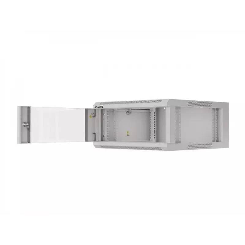 Rack de pared Lanberg WFFA-5604-10S