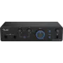 Fender Quantum LT 4 – interfaz de audio USB-C