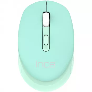 Ratón Inca IWM-243RM Inalámbrico