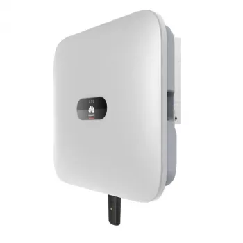 Huawei SUN2000-10KTLM1-HC 10kW 3 fases inversor de string conectado a red