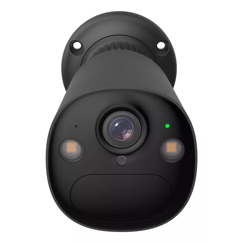 Kit de cámara IP/BF4CA-0210B-XL/M0508 APOLLO BULLET C1 Wi-Fi 6, Smart Dual Light — 4 Mpx 2,1 mm DAHUA