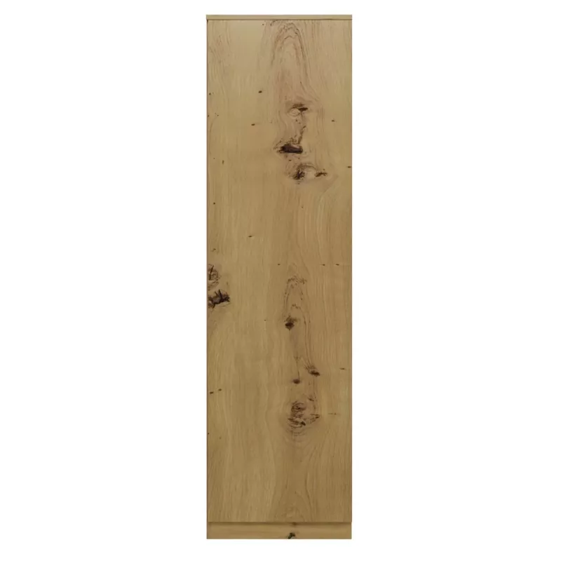 Topeshop SD-50 ARTISAN KPL armario de dormitorio 5 estanterías 1 puerta(s) roble
