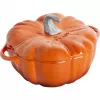 Staub olla de hierro fundido calabaza - canela, 3,45 l