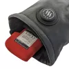 Glovii GI2BL guantes deportivos