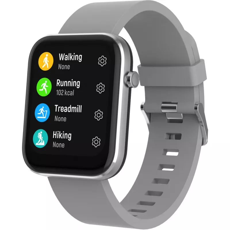 Smartwatch Denver SW-182GR gris