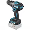 Makita XGT HP002GZ taladro atornillador percutor a batería 40 V, solo herramienta