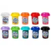 Plastilina Colorino Creative Fun 10 uds.