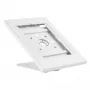 Soporte de mesa MACLEAN MC-909W regulable en altura blanco para tablets y dispositivos