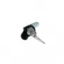 Triton RAX-MS-X07-X1 cerradura para armario de distribución de pared, con llave igual, incl. 2 llaves