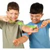 Heroes of Goo Jit to - Meteor Madness Goo Slingers Hyper Blast Slingers, figura de juego pack de 5