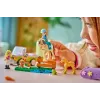 LEGO FRIENDS 42695 Remolque de yegua y potro