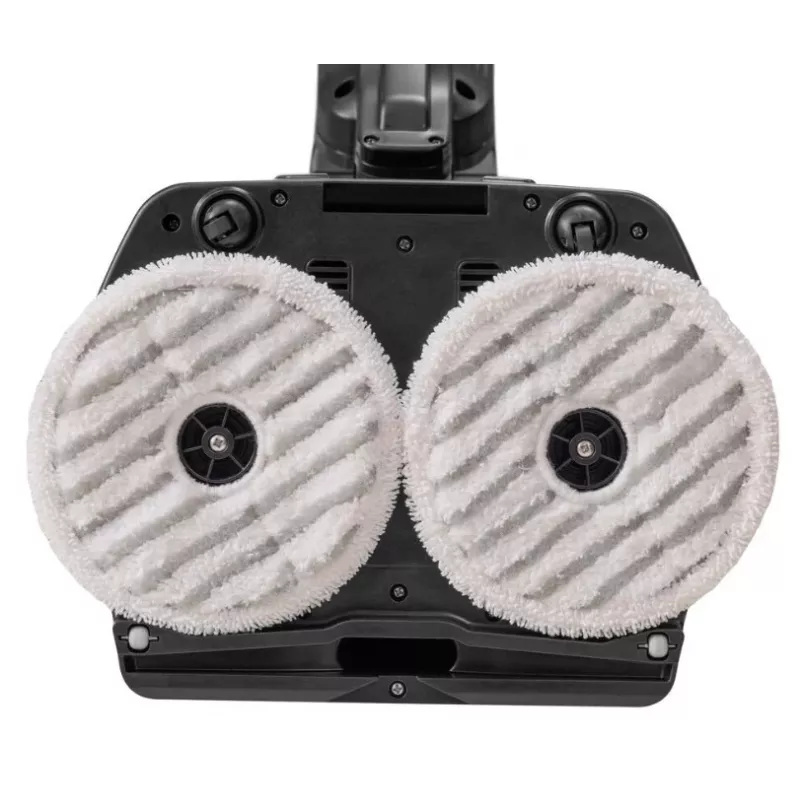 Bissell Pack de mantenimiento para SpinWave + Vac para 3893N Bissell SpinWave + Vac PET