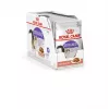 ROYAL CANIN FHN Sterilised en salsa – Comida húmeda para gatos adultos – 12x85g