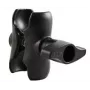 Motorola MT4301 Kit de montaje Negro