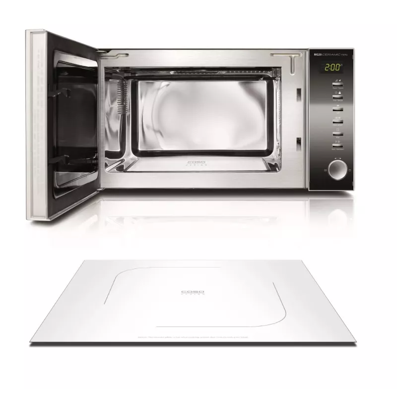 Microondas Caso MG20C 800 W 20 L