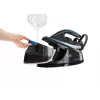 Centro de planchado con generador de vapor Black+Decker BXSS2401E (2400W)