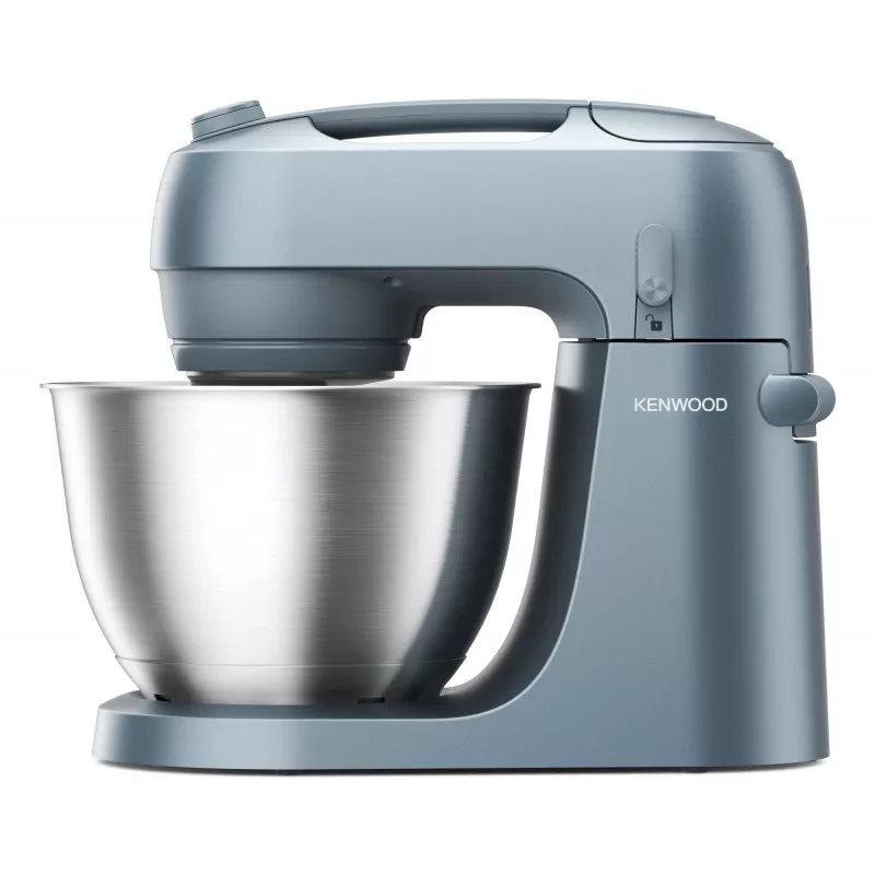 Robot de cocina Kenwood KZM35.000GY 800 W 4 L azul