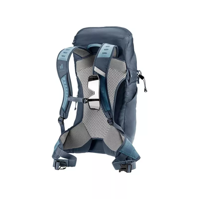 Deuter AC Lite 24 mochila de senderismo, 24 L, azul