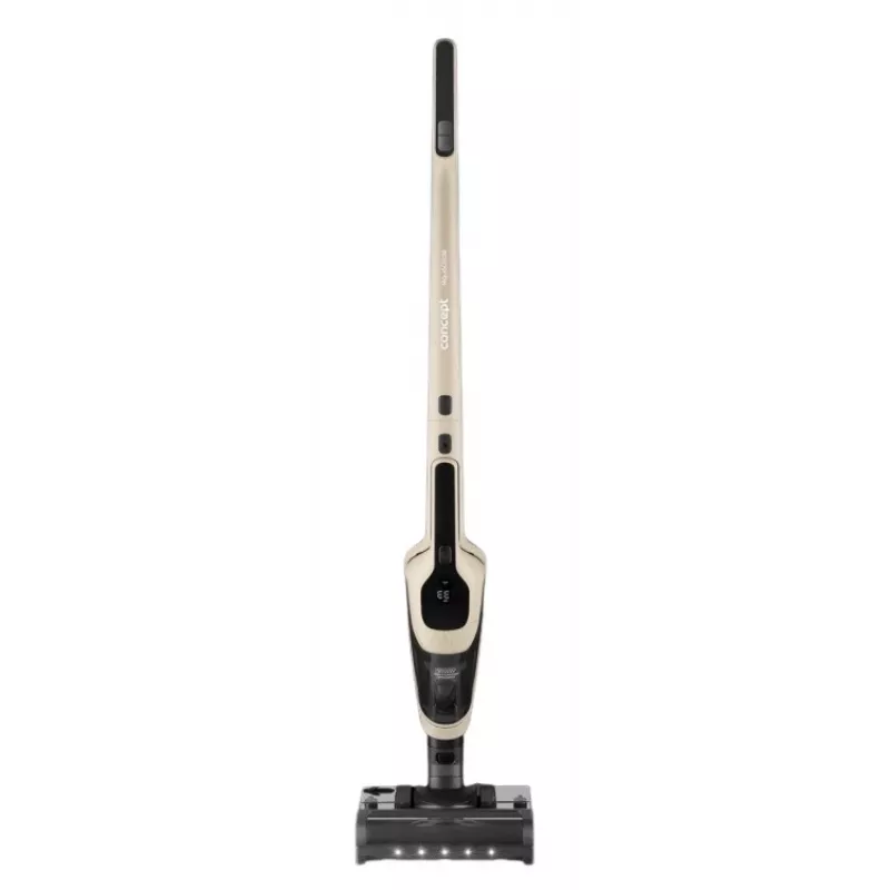 Aspirador de escoba 3in1 Aquaglide VP4220
