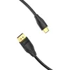 Cable Vention USB-C a DisplayPort 8K 2 m, USB Type-C a DP, negro