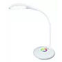 Esperanza ELD102 lámpara de mesa luz no reemplazable 3 W LED blanca
