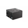 Fuente de alimentación ENDORFY Supremo FM6 850 W, ATX de 24 pines, totalmente modular, 80 PLUS Gold, ventilador de 120 mm, negro
