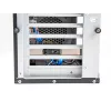 Bandeja extraíble 1 x SSD M.2 NVMe para bandeja extraíble 47028 / 47042 / 47070 / 47072 / 47111 / 47117 / 47126 / 47129