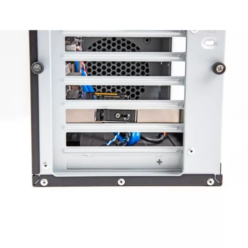 Bandeja extraíble 1 x SSD M.2 NVMe para bandeja extraíble 47028 / 47042 / 47070 / 47072 / 47111 / 47117 / 47126 / 47129