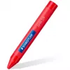 Ceras Staedtler 229 12 C12 Jumbo, pack de 12, colores surtidos