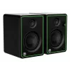 Mackie 6266483 Pantalla