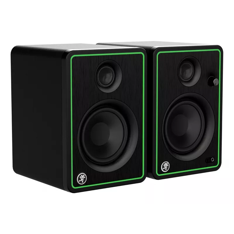 Mackie 6266483 Pantalla