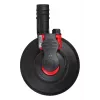 Lijadora orbital excéntrica 150 mm Yato