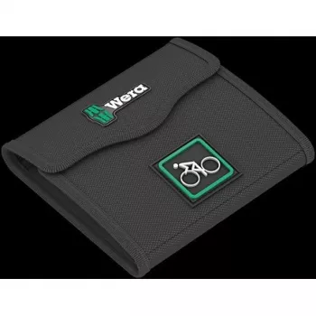 Maletín de herramientas Wera Bicycle Set 8