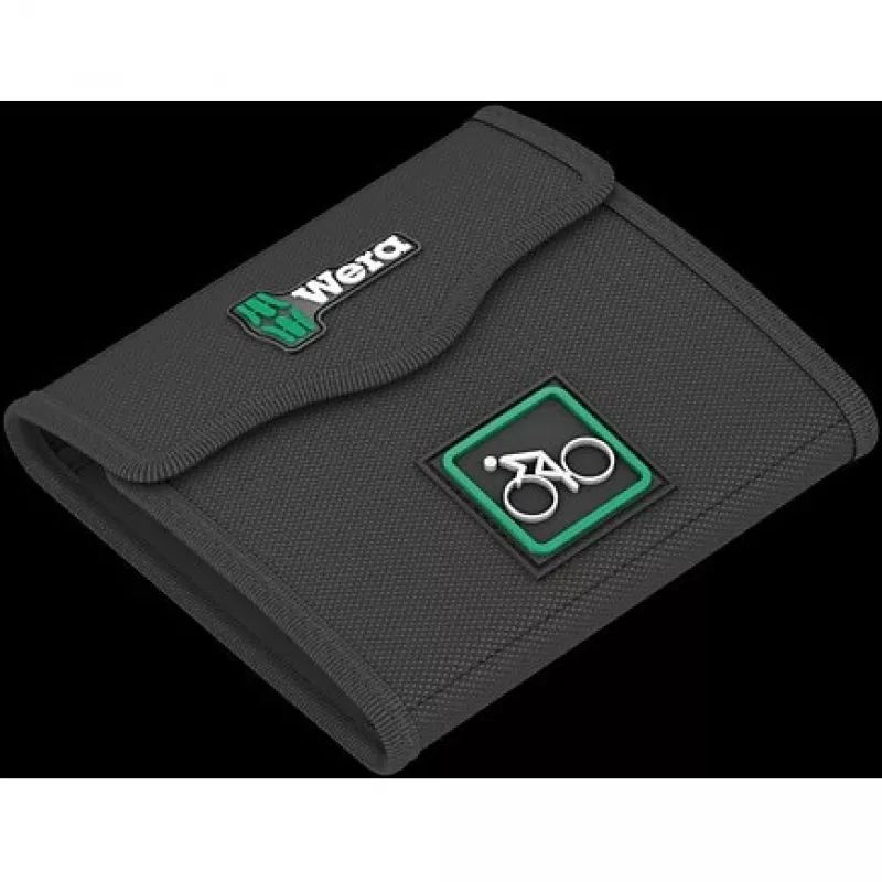 Maletín de herramientas Wera Bicycle Set 8