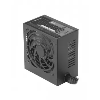 Fuente de alimentación TACENS ANIMA APB650 80+ Bronze 650W ATX, raíl único +12V, cables modulares