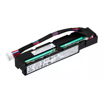 HPE - batería 96 Wh - para ProLiant DL20 Gen9, DL380 Gen9, ML30 Gen9