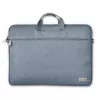 Funda para portátil Beline 16 – gris, material resistente y ligero, compatible con portátiles de 16