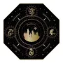 Alfombrilla de suelo gaming Subsonic Harry Potter Hogwarts