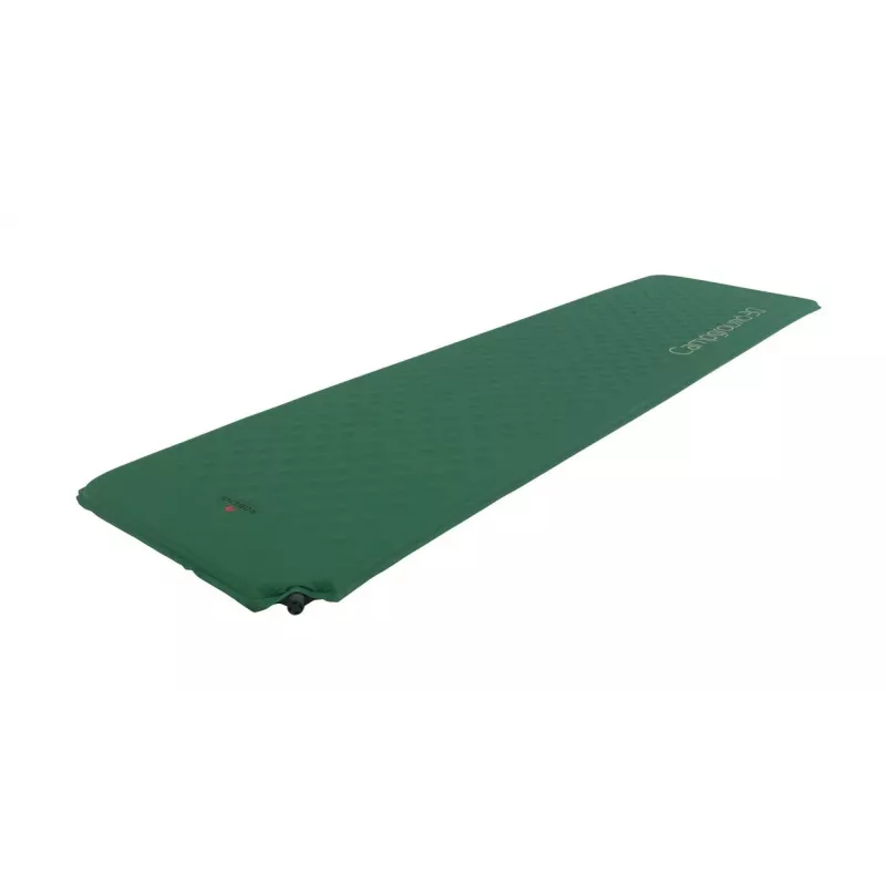 Esterilla de dormir autoinflable Robens Campground 30 — aislamiento de 30 mm para camping y aire libre