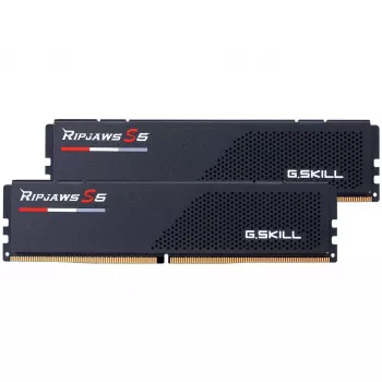 G.Skill Ripjaws S5 F5-5200J4040A24GX2-RS5K módulo de memoria 48 GB 2 x 24 GB DDR5 4800 MT/s 288-pin DIMM
