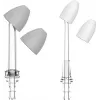 Set de accesorios para irrigador nasal Medisana NI 200 (54596)
