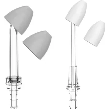 Set de accesorios para irrigador nasal Medisana NI 200 (54596)