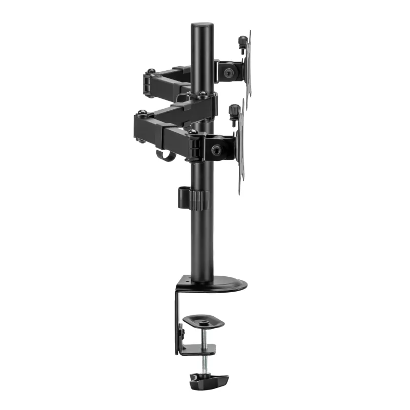 Soporte de pared para monitor SBOX LCD-352/2-2 para pantallas de 13–32